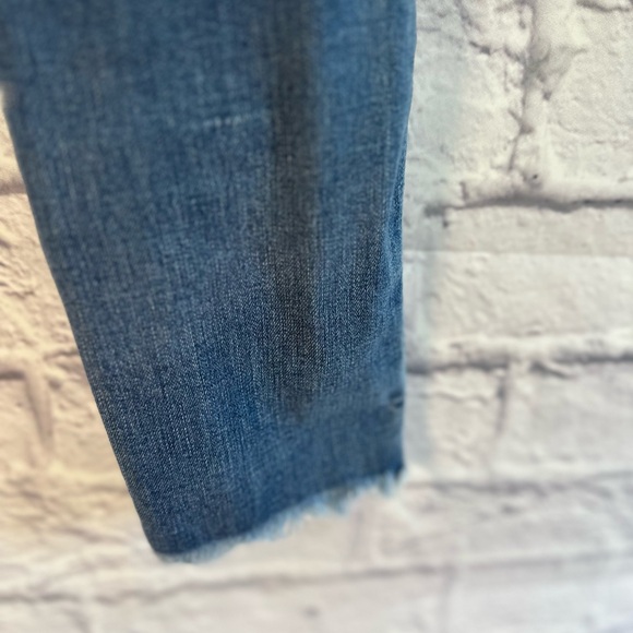 Articles of Society Woman’s Jeans size 25 Raw Hem - Picture 6 of 6